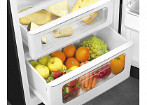 картинка, Холодильник SMEG FAB30RBL5
