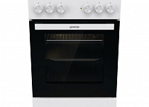 картинка, Плита Gorenje GEC5A12WG-B