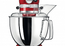 картинка, Миксер KitchenAid 5KSM175PSEER