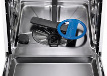 картинка, Посудомоечная машина Electrolux EES47320L