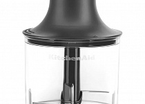 картинка, Блендер KitchenAid 5KHBV83EBM