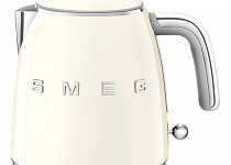 картинка, Чайник SMEG KLF05CREU