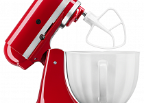 картинка, Миксер KitchenAid 5KSM175PSEER