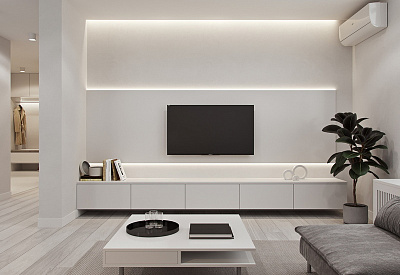 Мебель для гостиной Miami_5 фото, картинка