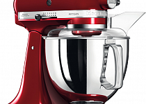 картинка, Миксер KitchenAid 5KSM175PSECA