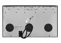 картинка, Варочная поверхность Maunfeld CVI905SFLGRInverter