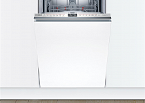 картинка, Посудомоечная машина Bosch SPV6ZMX23E