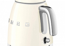 картинка, Чайник SMEG KLF05CREU