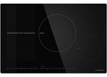 картинка, Варочная поверхность Maunfeld CVI804SFBKInverter