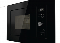 картинка, Микроволновая печь Gorenje BM201AG1BG