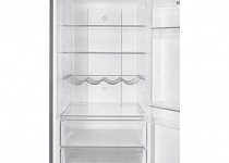 картинка, Холодильник Korting KNFC62980X