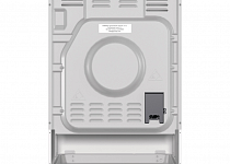 картинка, Плита Gorenje GEC5B41WG