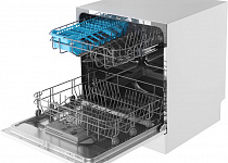 картинка, Посудомоечная машина Korting KDFM25358W