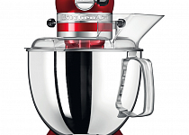 картинка, Миксер KitchenAid 5KSM175PSECA