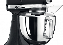 картинка, Миксер KitchenAid 5KSM175PSEBK