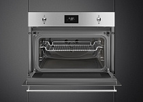 картинка, Духовой шкаф SMEG SO4301M0X